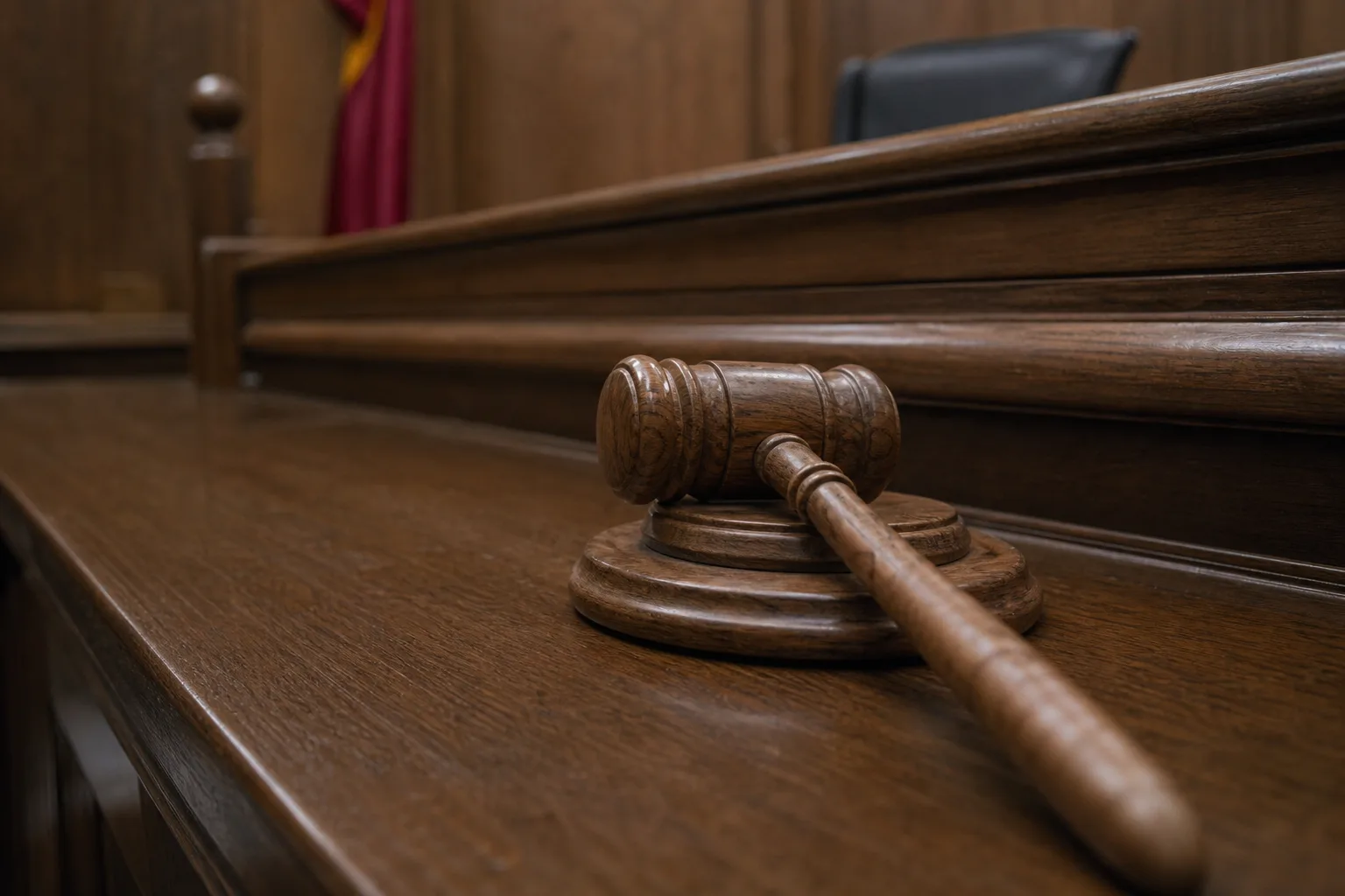Same Non-Compete, Different State. Why the Outcome Changes Anyway